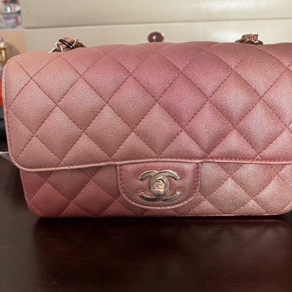 Chanel Mini Rectangular - Picture 7 of 7